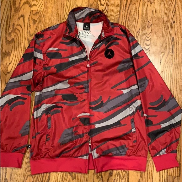 Jordan Other - Men’s M Jordan Track Jacket